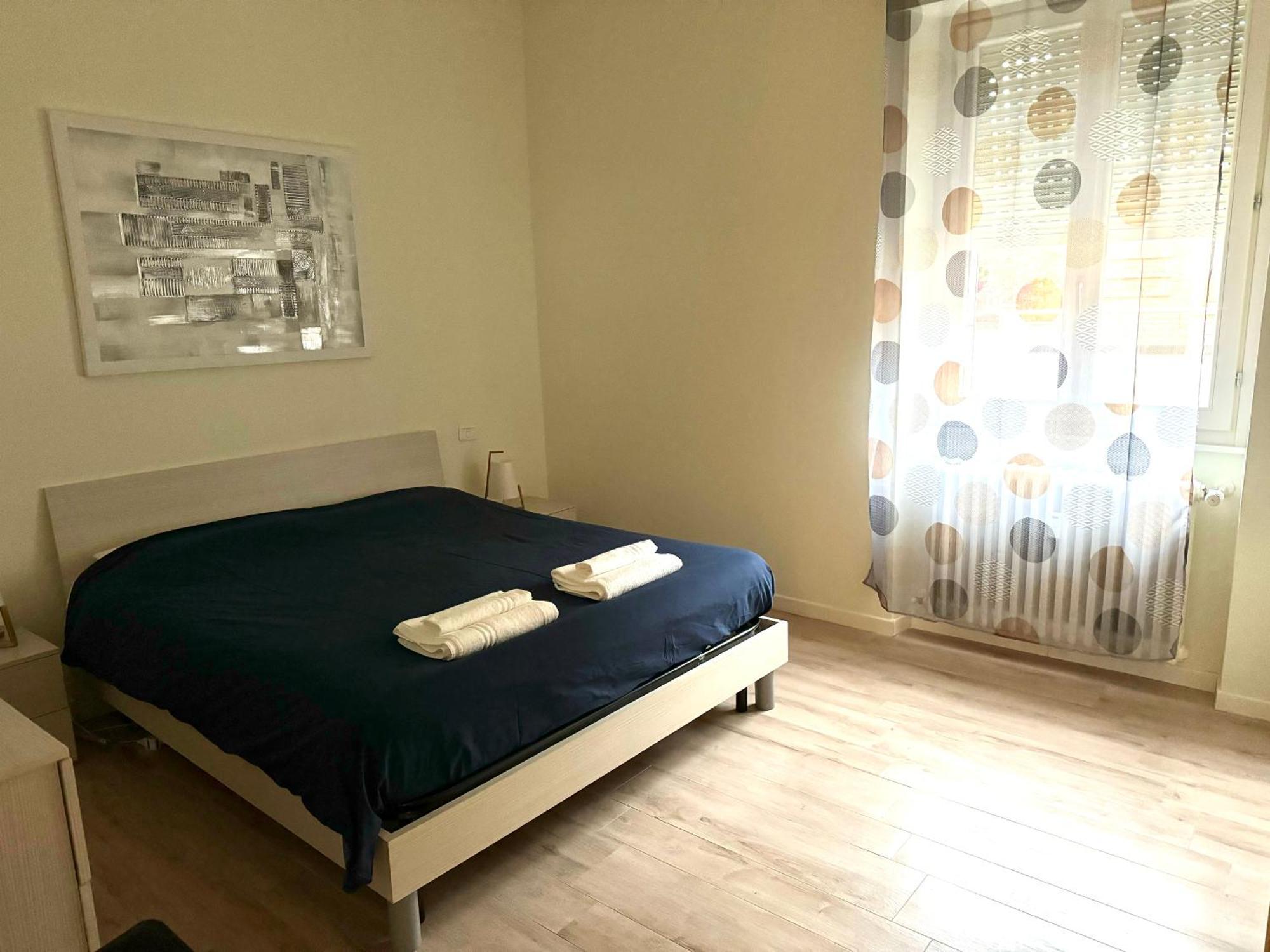 The Cocoon Apartment Giotto Arezzo Exteriör bild