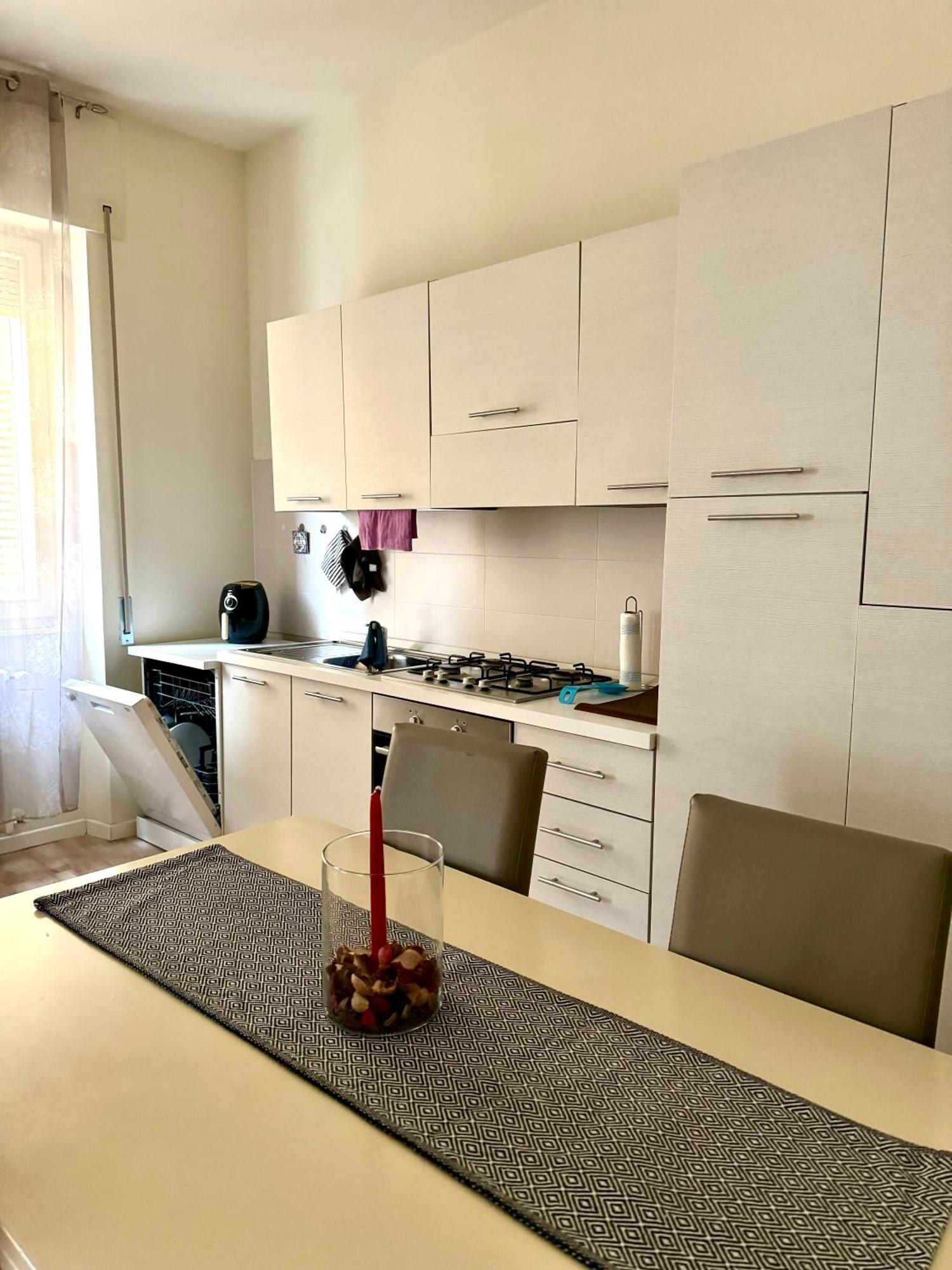 The Cocoon Apartment Giotto Arezzo Exteriör bild
